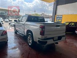 شيفروليه سلفرادو